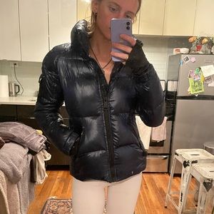 Sam jacket